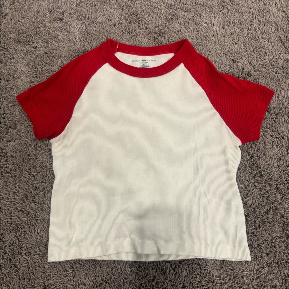 Brandy Melville Top